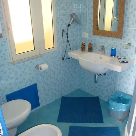 Cetta Panzió San Leone