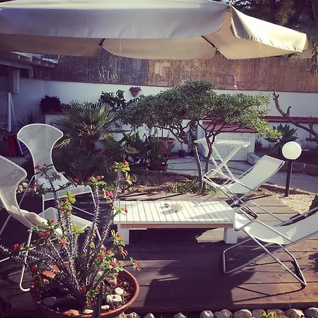 Cetta Bed & Breakfast