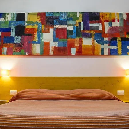 Cetta Panzió San Leone