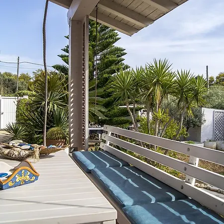 Panzió Cetta San Leone