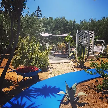 Panzió Cetta San Leone