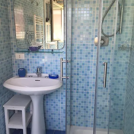 Cetta Bed & Breakfast San Leone
