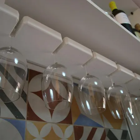 Panzió Cetta San Leone