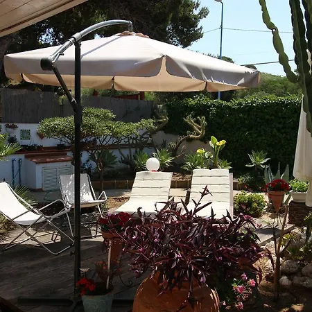 Cetta B&B 산리온