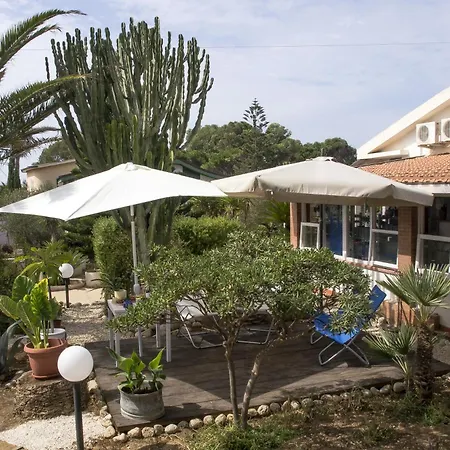 Cetta B&B 4*