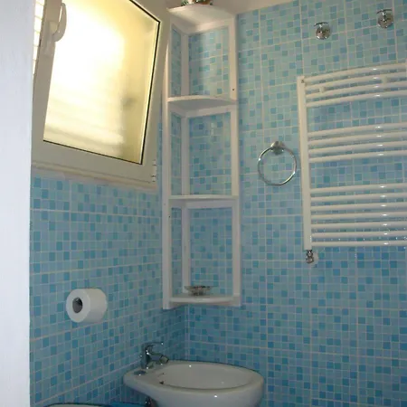 Cetta Panzió San Leone