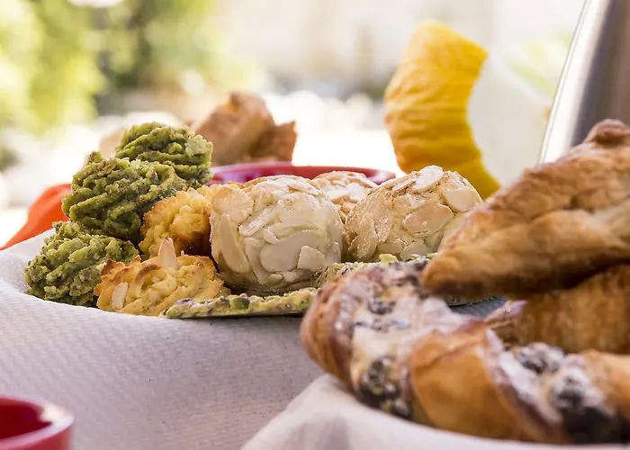 切塔别墅住宿加早餐旅馆