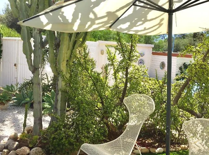 切塔别墅住宿加早餐旅馆 圣莱昂