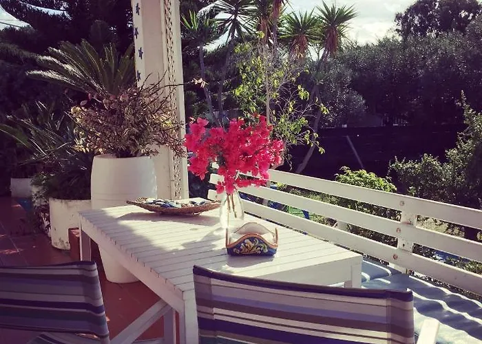 切塔别墅住宿加早餐旅馆 住宿加早餐酒店 4*