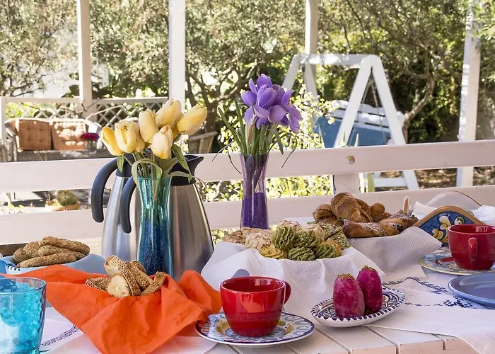 切塔别墅住宿加早餐旅馆 住宿加早餐酒店 圣莱昂