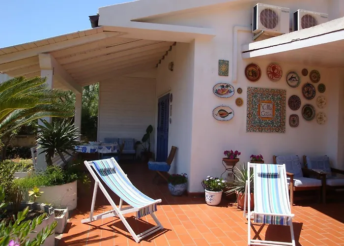 切塔别墅住宿加早餐旅馆 4*