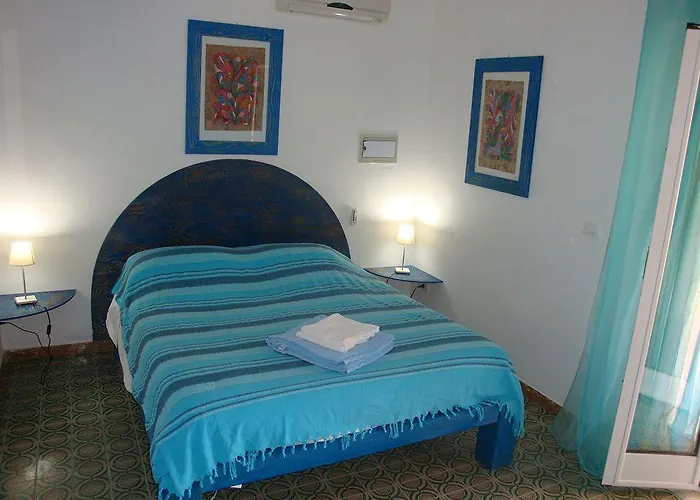 切塔别墅住宿加早餐旅馆 住宿加早餐酒店 4*