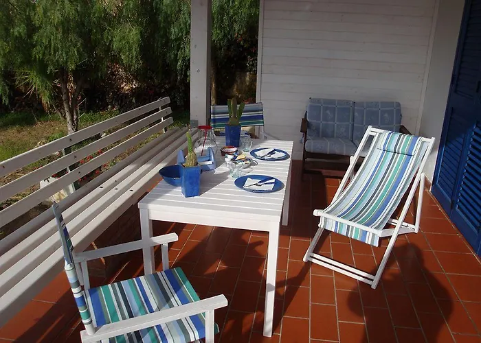 切塔别墅住宿加早餐旅馆 4* 圣莱昂