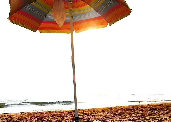 住宿加早餐酒店 切塔别墅住宿加早餐旅馆 圣莱昂