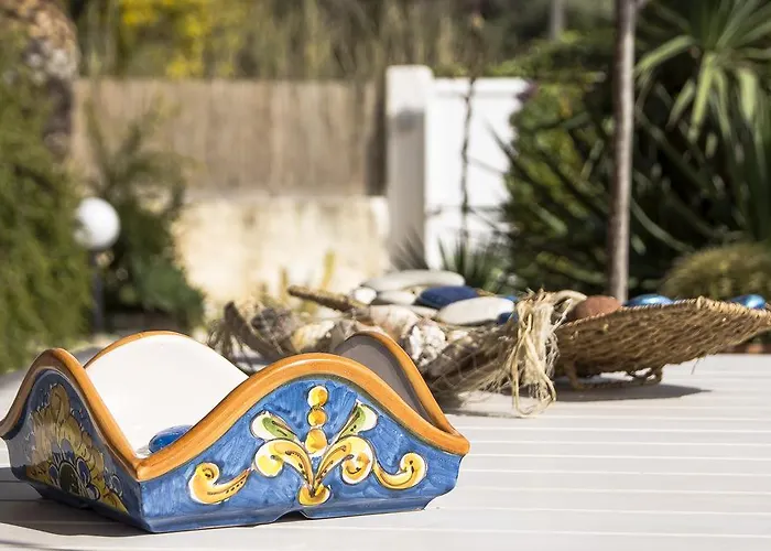 切塔别墅住宿加早餐旅馆 4* 圣莱昂