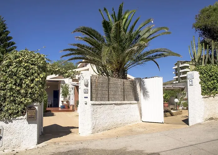 住宿加早餐酒店 切塔别墅住宿加早餐旅馆 4*