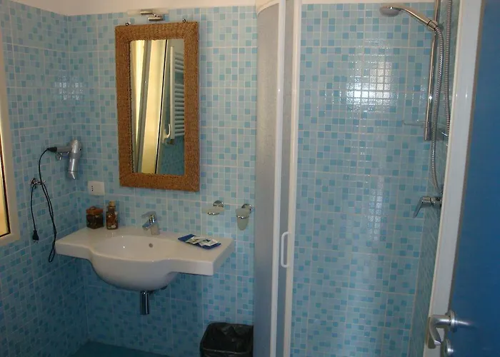 切塔别墅住宿加早餐旅馆 4* 圣莱昂