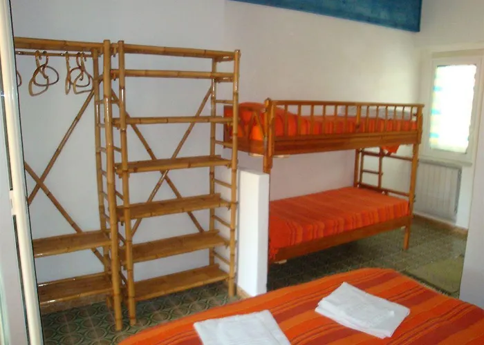 切塔别墅住宿加早餐旅馆