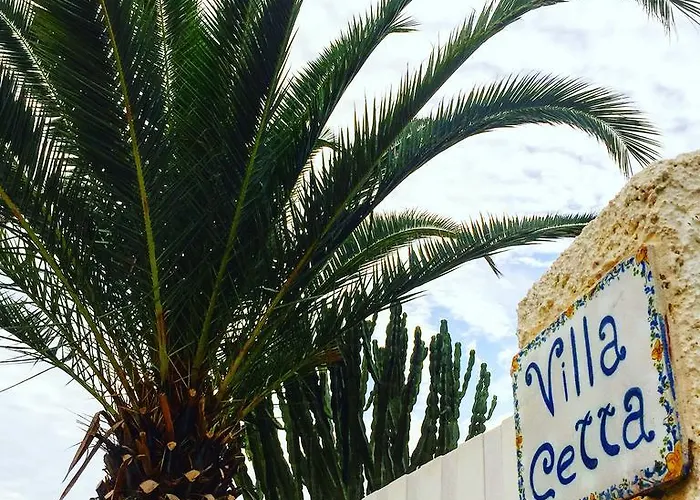 切塔别墅住宿加早餐旅馆 圣莱昂