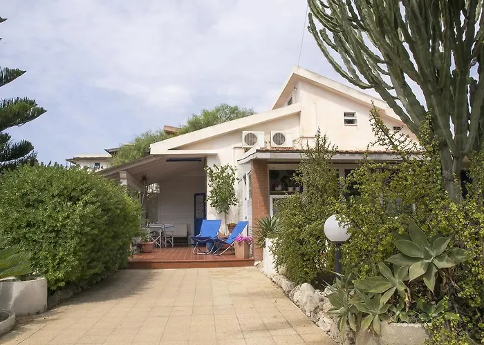 切塔别墅住宿加早餐旅馆 圣莱昂