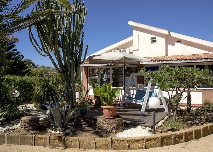 切塔别墅住宿加早餐旅馆 4* 圣莱昂