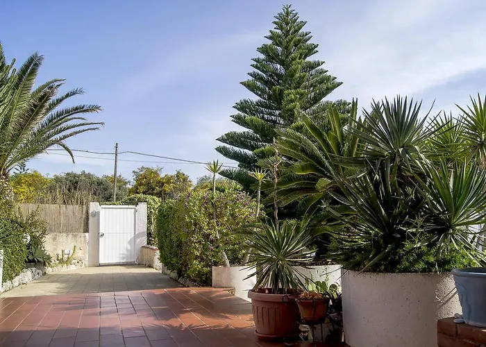 住宿加早餐酒店 切塔别墅住宿加早餐旅馆
