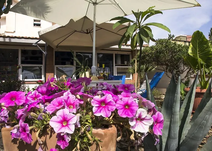 切塔别墅住宿加早餐旅馆 住宿加早餐酒店