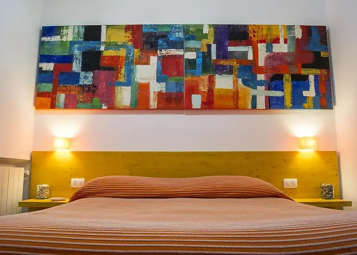 切塔别墅住宿加早餐旅馆 住宿加早餐酒店 圣莱昂