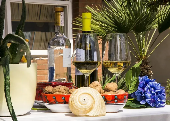 切塔别墅住宿加早餐旅馆 住宿加早餐酒店