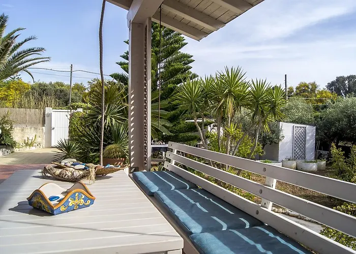 住宿加早餐酒店 切塔别墅住宿加早餐旅馆 圣莱昂