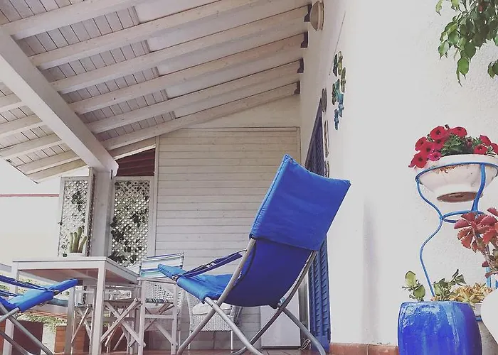 住宿加早餐酒店 切塔别墅住宿加早餐旅馆