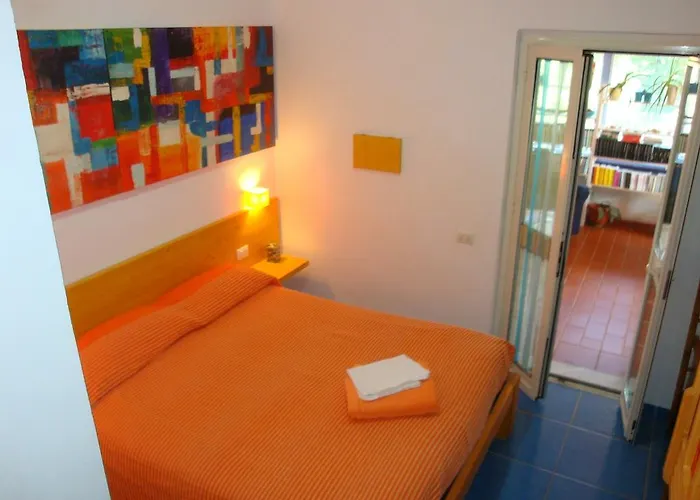 切塔别墅住宿加早餐旅馆