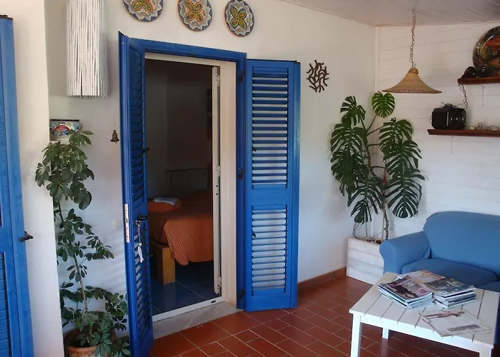 切塔别墅住宿加早餐旅馆 圣莱昂