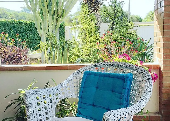 切塔别墅住宿加早餐旅馆 圣莱昂