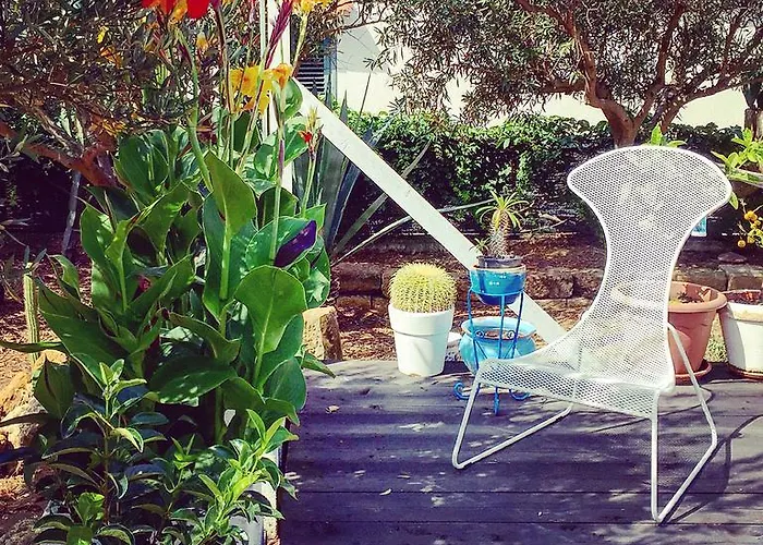 住宿加早餐酒店 切塔别墅住宿加早餐旅馆 4*