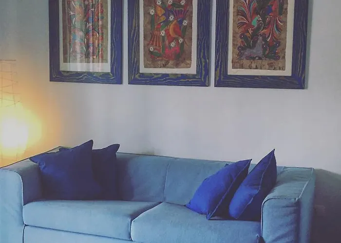 住宿加早餐酒店 切塔别墅住宿加早餐旅馆