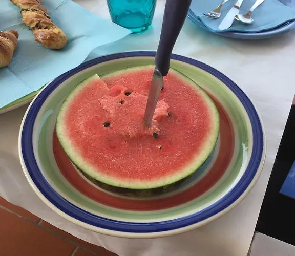 住宿加早餐酒店 切塔别墅住宿加早餐旅馆 4*