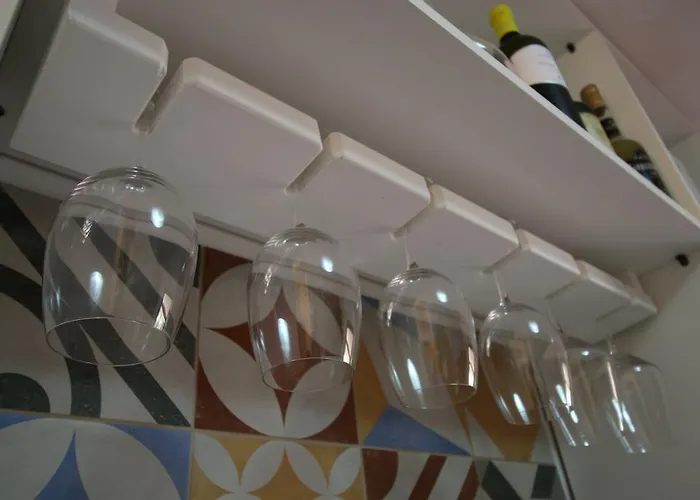 住宿加早餐酒店 切塔别墅住宿加早餐旅馆 圣莱昂