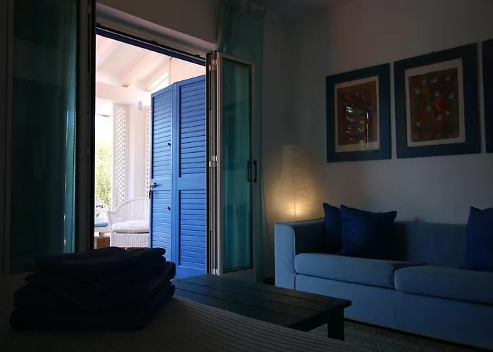 住宿加早餐酒店 切塔别墅住宿加早餐旅馆 4*