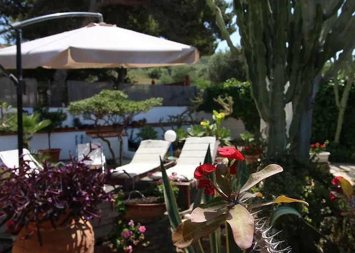 切塔别墅住宿加早餐旅馆 住宿加早餐酒店 圣莱昂