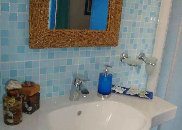 住宿加早餐酒店 切塔别墅住宿加早餐旅馆 圣莱昂