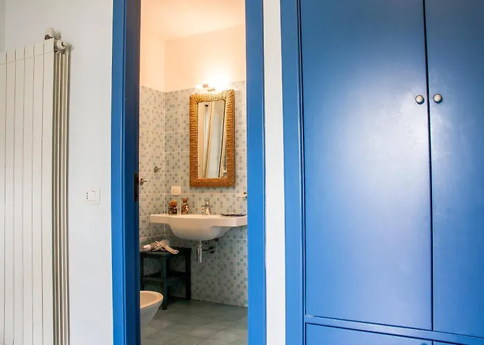 切塔别墅住宿加早餐旅馆