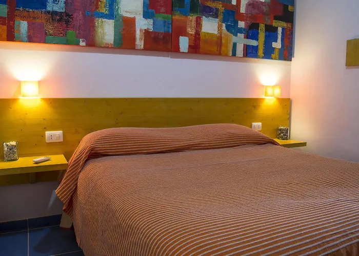 切塔别墅住宿加早餐旅馆 4*