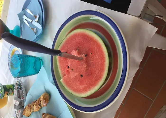 切塔别墅住宿加早餐旅馆