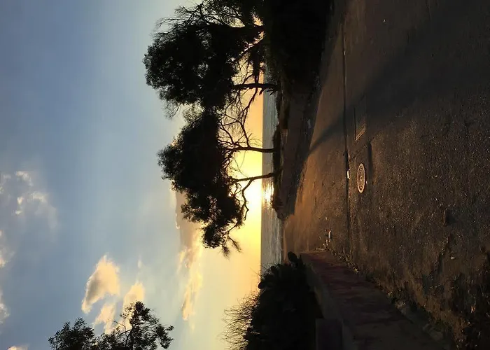 切塔别墅住宿加早餐旅馆 住宿加早餐酒店 4*