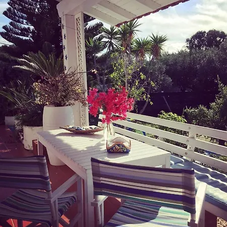Cetta Couette-café 4*