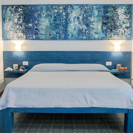Cetta Bed & Breakfast San Leone