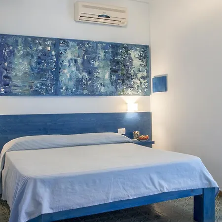 Cetta Bed & Breakfast