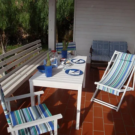 Cetta 4* San Leone