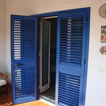 Couette-café Cetta 4*